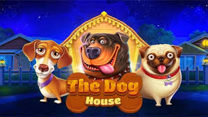 The Dog House slot 7signs