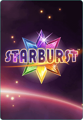 Starburst slot 7signs casino